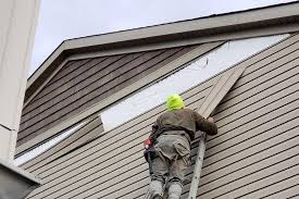 Best Storm Damage Siding Repair  in Lomita, CA